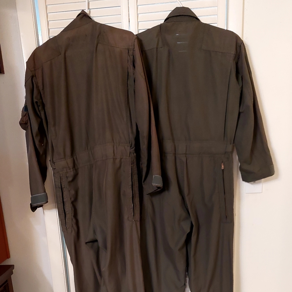 2 Flight Suits - image 7